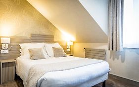 Hotel De Brunville & Spa